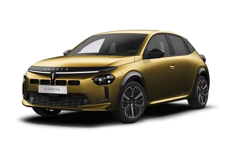 Lancia Ypsilon Ibrida 100cv Ypsilon e-DCT